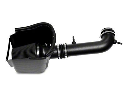 SLP Blackwing Cold Air Intake (14-18 5.3L Sierra 1500)