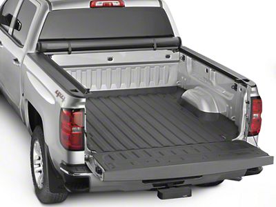 Weathertech Roll Up Tonneau Cover (14-18 Sierra 1500)