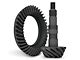 Yukon Gear 8.25-Inch IFS Front Axle Ring and Pinion Gear Kit; 3.42 Gear Ratio (07-13 Sierra 1500)