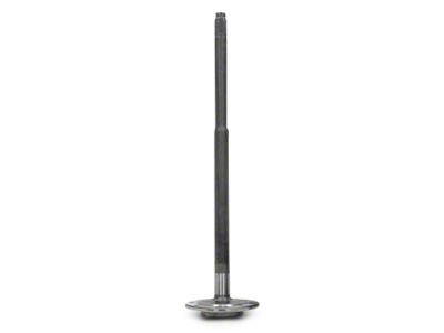 Yukon Gear 9.5-Inch 6-Lug Rear Axle; 33-Spline (07-13 2WD/4WD Sierra 1500)