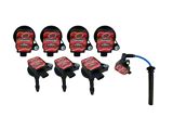 Granatelli Motor Sports Hot Street Series Coil Packs (18-20 5.0L F-150)