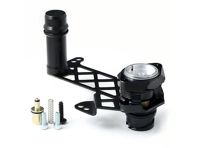 Go Fast Bits F-150 VTA Blow Off Valve T9464 (13-20 2.7L/3.5L EcoBoost F ...