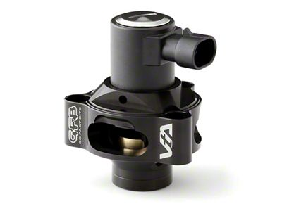Go Fast Bits VTA Blow Off Valve (19-25 Ranger)