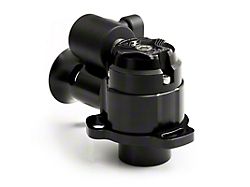 Go Fast Bits VTA Blow Off Valve with Whistling Trumpet (22-26 2.0L EcoBoost Maverick)