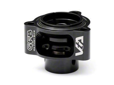 Go Fast Bits VTA DV+ Performance Blow Off Valve (19-23 Ranger)