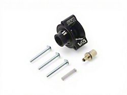 Go Fast Bits VTA DV+ Performance Blow Off Valve (19-23 Ranger)