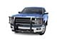 Go Industries Rancher Grille Guard; Black (04-08 F-150)