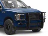 Rancher Grille Guard; Black (18-20 F-150, Excluding Raptor)