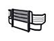 Go Industries Rancher Grille Guard; Ultimate Armor (04-08 F-150)