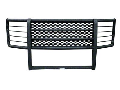 Go Industries Rancher Grille Guard; Ultimate Armor (99-03 F-150, Excluding Lightning)