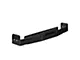 Go Industries Winch Grille Guard; Black (21-23 F-150, Excluding Raptor)