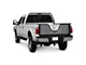 Go Industries Louvered V-Gate Air Flow Tailgate; Black (11-16 F-250 Super Duty)