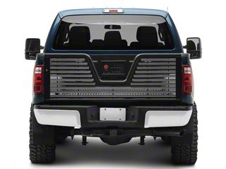 Used 08-16 F250 F350 Tailgate Tail Gate Factory Oem Assembly Super Duty Used 08-16 F250 F350 Tailgate Tail Gate Factory Oem Assembly Super Duty