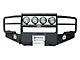Go Industries Pro Series Winch Ready Front Bumper; Ultimate Armor (11-16 F-250 Super Duty)