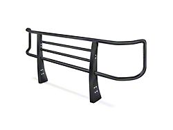 Big Tex Grille Guard; Black (17-22 F-350 Super Duty)