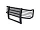 Go Industries Rancher Grille Guard; Ultimate Armor (14-18 Sierra 1500)