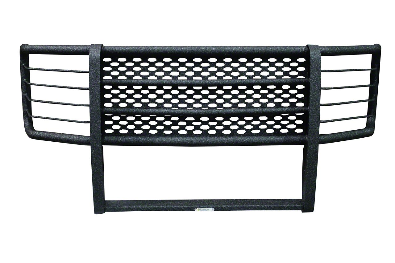 Go Industries Sierra 3500 Rancher Grille Guard; Ultimate Armor 44758