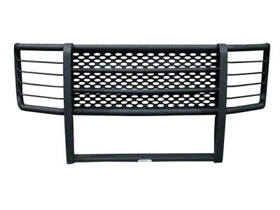 Go Industries Rancher Grille Guard; Ultimate Armor (20-23 Sierra 3500 HD)