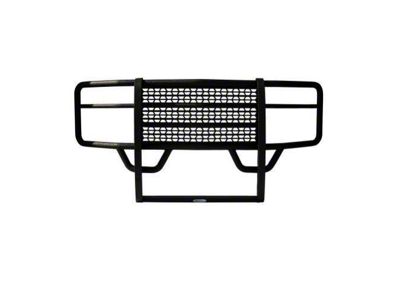 Go Industries Rancher Grille Guard; Ultimate Armor (20-23 Silverado 2500 HD)