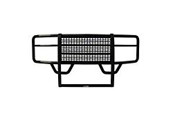 Go Industries Rancher Grille Guard; Ultimate Armor (20-23 Silverado 3500 HD)