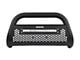 Go Rhino RC2 LR Bull Bar with 20-Inch LED Light Bar; Textured Black (04-08 F-150)