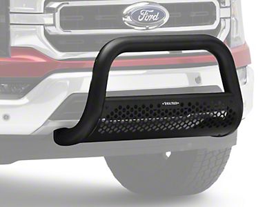 Westin 57-0000 HDX Grille Guard Light Clamp – Mount Auxiliary Lights On Your Truck