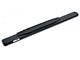 4-Inch OE Xtreme Side Step Bars; Textured Black (15-24 F-150 Regular Cab)