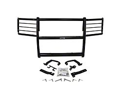 Go Rhino 3000 Series StepGuard Grille Guard; Black (08-10 F-350 Super Duty)