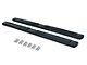 Go Rhino 6-Inch OE Xtreme Side Step Bars; Textured Black (17-24 F-350 Super Duty SuperCrew)