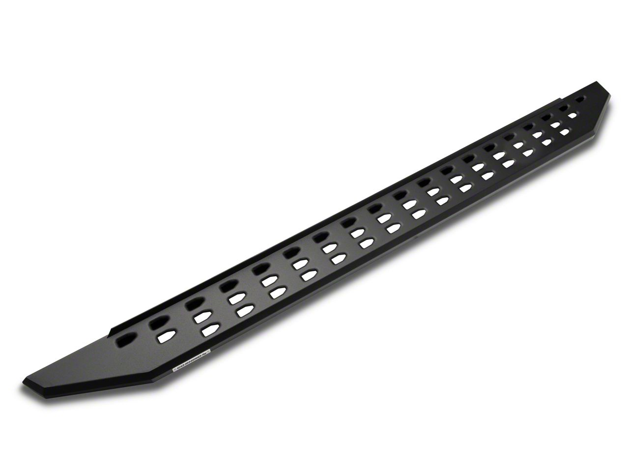 ri n goページ Go Rhino Silverado 1500 RB20 Slim Running Boards; Textured