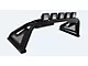 Go Rhino Sport Bar 2.0 Roll Bar with Power Actuated Retractable Light Mount; Textured Black (09-18 RAM 1500 w/o RAM Box)