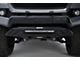 Go Rhino RC3 LR Skid Plate Bull Bar with 20-Inch LED Light Bar; Textured Black (10-18 RAM 2500)