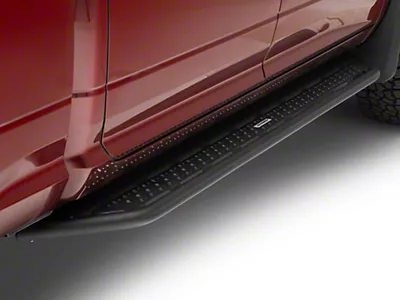SOENBOO Running Board Side Steps SuperCrew Cab Compatible SOENBOO Running Board Side Steps SuperCrew Cab Compatible