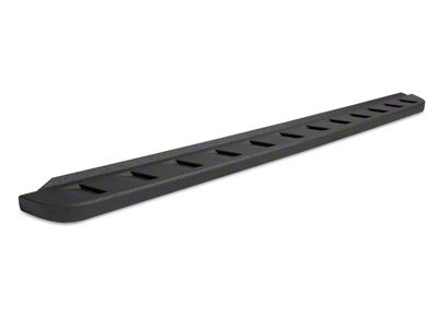 Go Rhino RB10 Running Boards; Protective Bedliner Coating (19-25 Ranger SuperCrew)