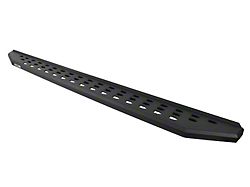 Go Rhino RB20 Running Boards; Textured Black (19-26 Ranger SuperCrew)
