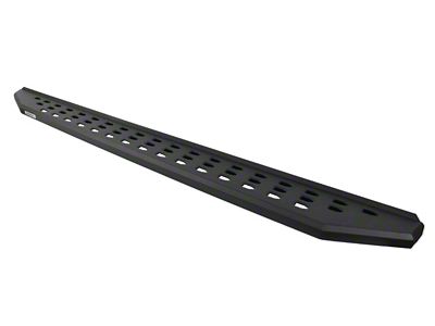 Go Rhino RB20 Running Boards; Textured Black (19-25 Ranger SuperCrew)