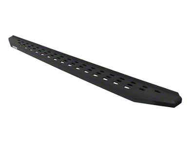Go Rhino RB20 Running Boards; Protective Bedliner Coating (19-25 Ranger SuperCrew)