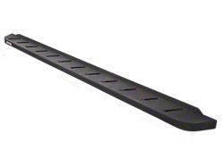 Go Rhino RB10 Running Boards; Protective Bedliner Coating (20-26 Sierra 2500 HD Crew Cab)