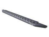 Go Rhino RB20 Running Boards; Textured Black (20-25 Sierra 2500 HD Crew Cab)