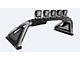 Go Rhino Sport Bar 2.0 Roll Bar with Power Actuated Retractable Light Mount; Polished (20-24 Sierra 3500 HD)