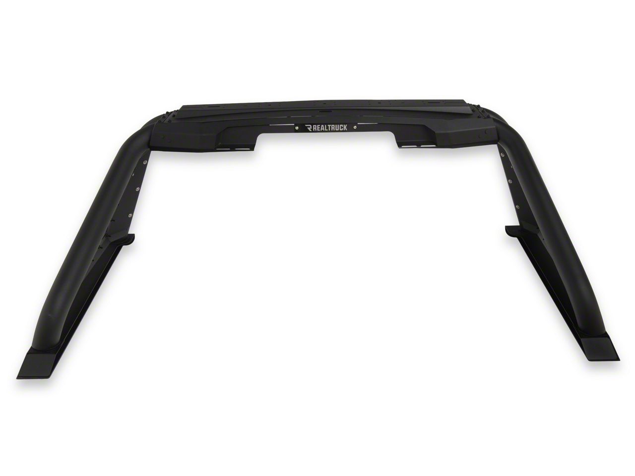 Go Rhino Sierra 3500 Sport Bar 2.0 Roll Bar with Power Actuated