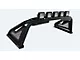 Go Rhino Sport Bar 2.0 Roll Bar with Power Actuated Retractable Light Mount; Textured Black (14-18 Silverado 1500)