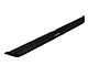 Go Rhino Dominator Xtreme DSS Slider Side Step Bars; Textured Black (07-18 Silverado 1500 Extended/Double Cab)