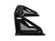 Go Rhino Sport Bar 2.0 Roll Bar; Textured Black (09-18 RAM 1500 w/o RAM Box)