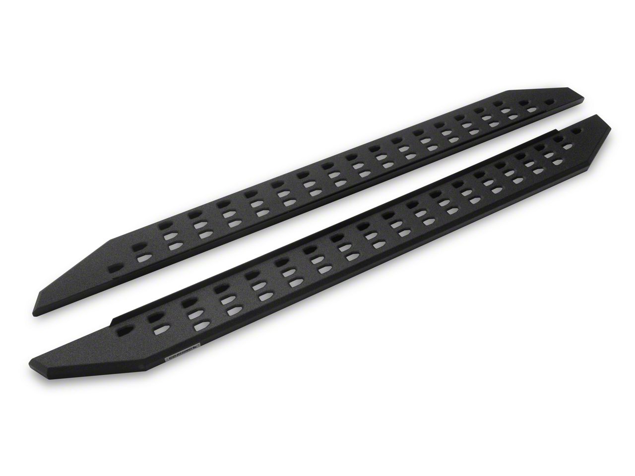 Go Rhino 69415587t Runningボード Go Rhino 69415587T Running Board, Running Boards -