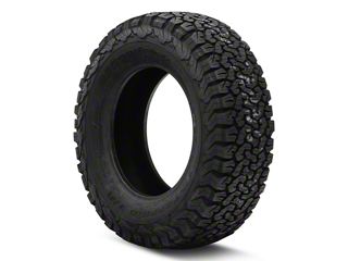 BF Goodrich F-150 All-Terrain T/A KO2 Tire 66255 (32