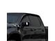 Goodyear Car Accessories Tape-On Window Deflectors (20-24 Silverado 2500 HD Crew Cab)