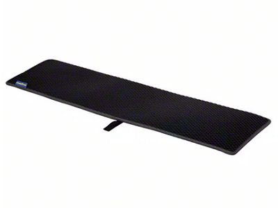 Goodyear Car Accessories Custom Fit Cargo Liner; Black (15-20 Tahoe)