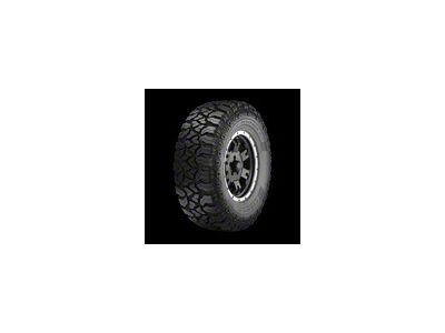 Goodyear Fierce Attitude MT Tire (35" - 35x12.50R20LT)