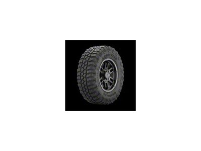 Goodyear Wrangler Boulder MT Tire (33" - 33x12.50R20LT)